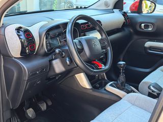 Citroen C3 Aircross 2019 FULL EXTRA OFFROAD PACK ΙΔΙΩΤΗ-thumb-11