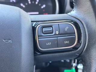 Citroen C3 Aircross 2019 FULL EXTRA OFFROAD PACK ΙΔΙΩΤΗ-thumb-19
