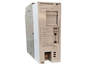Τροφοδοτικό PLC Siemens Simatic S5 6ES5951-7ND51 (PS 951) - Simatic S5 Power Supply Module