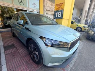 Skoda Enyaq 2022 iv80-thumb-2