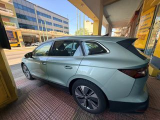 Skoda Enyaq 2022 iv80-thumb-3