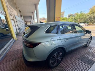 Skoda Enyaq 2022 iv80-thumb-4
