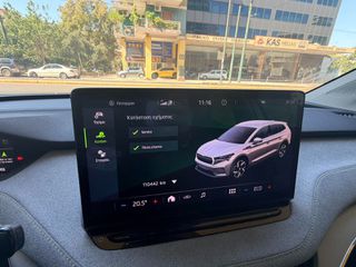 Skoda Enyaq 2022 iv80-thumb-9