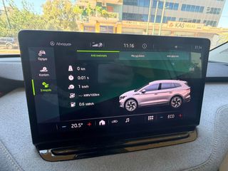 Skoda Enyaq 2022 iv80-thumb-11