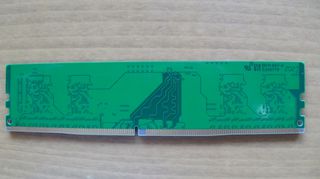 RAM ADATA 4 GB DDR4 UDIMM για desktop-thumb-1