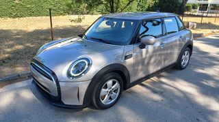 Mini ONE 2021 1.5 Facelift 5d 102Hp Automatic-Led-Autoclima