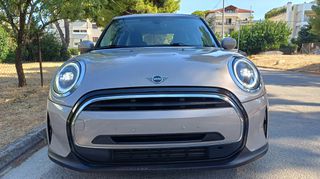 Mini ONE 2021 1.5 Facelift 5d 102Hp Automatic-Led-Autoclima-thumb-1