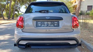 Mini ONE 2021 1.5 Facelift 5d 102Hp Automatic-Led-Autoclima-thumb-2