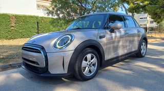 Mini ONE 2021 1.5 Facelift 5d 102Hp Automatic-Led-Autoclima-thumb-3
