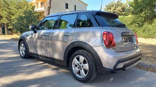 Mini ONE 2021 1.5 Facelift 5d 102Hp Automatic-Led-Autoclima-thumb-4