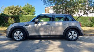 Mini ONE 2021 1.5 Facelift 5d 102Hp Automatic-Led-Autoclima-thumb-5