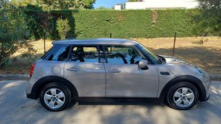 Mini ONE 2021 1.5 Facelift 5d 102Hp Automatic-Led-Autoclima-thumb-6