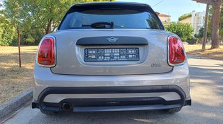 Mini ONE 2021 1.5 Facelift 5d 102Hp Automatic-Led-Autoclima-thumb-7