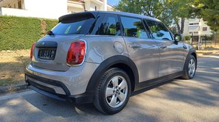 Mini ONE 2021 1.5 Facelift 5d 102Hp Automatic-Led-Autoclima-thumb-8