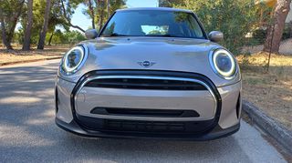 Mini ONE 2021 1.5 Facelift 5d 102Hp Automatic-Led-Autoclima-thumb-9