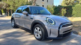 Mini ONE 2021 1.5 Facelift 5d 102Hp Automatic-Led-Autoclima-thumb-10