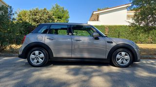 Mini ONE 2021 1.5 Facelift 5d 102Hp Automatic-Led-Autoclima-thumb-11