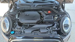 Mini ONE 2021 1.5 Facelift 5d 102Hp Automatic-Led-Autoclima-thumb-14