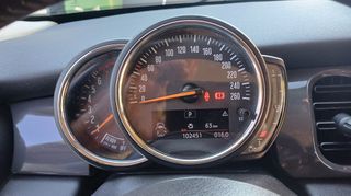 Mini ONE 2021 1.5 Facelift 5d 102Hp Automatic-Led-Autoclima-thumb-16