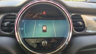 Mini ONE 2021 1.5 Facelift 5d 102Hp Automatic-Led-Autoclima-thumb-17