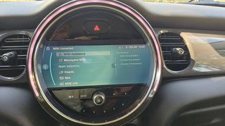 Mini ONE 2021 1.5 Facelift 5d 102Hp Automatic-Led-Autoclima-thumb-18