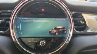 Mini ONE 2021 1.5 Facelift 5d 102Hp Automatic-Led-Autoclima-thumb-19