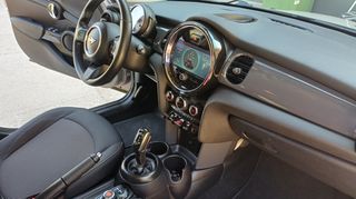 Mini ONE 2021 1.5 Facelift 5d 102Hp Automatic-Led-Autoclima-thumb-20