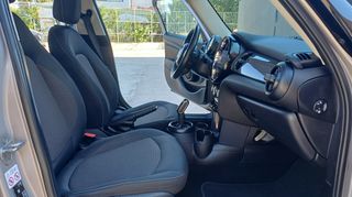 Mini ONE 2021 1.5 Facelift 5d 102Hp Automatic-Led-Autoclima-thumb-21