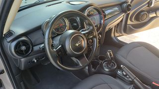 Mini ONE 2021 1.5 Facelift 5d 102Hp Automatic-Led-Autoclima-thumb-23