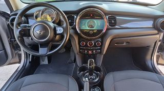 Mini ONE 2021 1.5 Facelift 5d 102Hp Automatic-Led-Autoclima-thumb-24