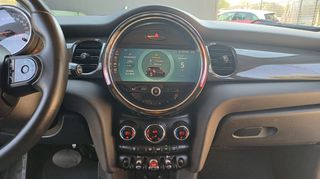 Mini ONE 2021 1.5 Facelift 5d 102Hp Automatic-Led-Autoclima-thumb-25