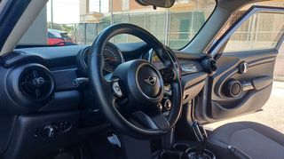 Mini ONE 2021 1.5 Facelift 5d 102Hp Automatic-Led-Autoclima-thumb-26