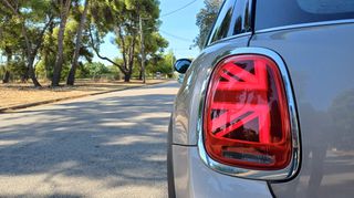 Mini ONE 2021 1.5 Facelift 5d 102Hp Automatic-Led-Autoclima-thumb-29