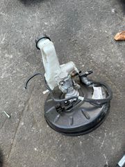 CITROEN C4 1.5D ΣΕΒΡΟΦΡΕΝΟ 9824391180