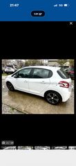 Peugeot 208 2014 1.4 Diesel
