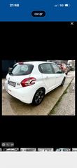 Peugeot 208 2014 1.4 Diesel-thumb-1