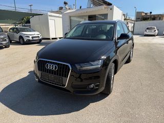 Audi Q3 2015 TFSI ACT-thumb-1
