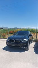 Bmw X4 2021 xDRIVE 20D M SPORTPACKET MILD HYBRID