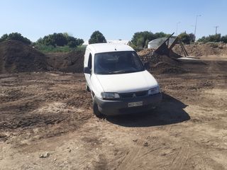 Citroen Berlingo 2000