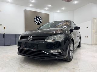 Volkswagen Polo 2015 1.2 TSI Highline / 90 PS / 4 Kilindro