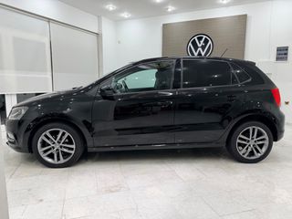 Volkswagen Polo 2015 1.2 TSI Highline / 90 PS / 4 Kilindro-thumb-3