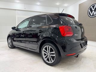 Volkswagen Polo 2015 1.2 TSI Highline / 90 PS / 4 Kilindro-thumb-4