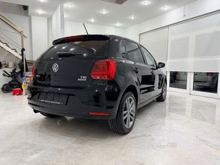 Volkswagen Polo 2015 1.2 TSI Highline / 90 PS / 4 Kilindro-thumb-5