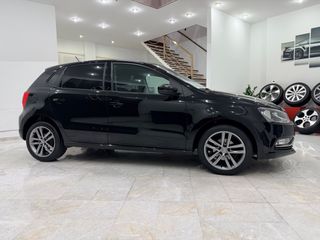 Volkswagen Polo 2015 1.2 TSI Highline / 90 PS / 4 Kilindro-thumb-6