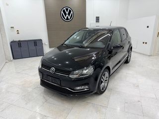 Volkswagen Polo 2015 1.2 TSI Highline / 90 PS / 4 Kilindro-thumb-7