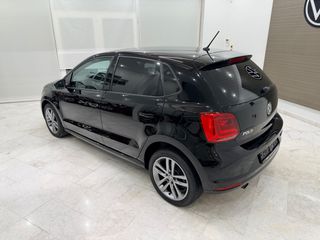 Volkswagen Polo 2015 1.2 TSI Highline / 90 PS / 4 Kilindro-thumb-8