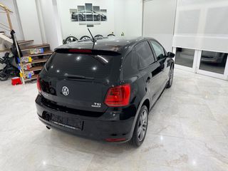Volkswagen Polo 2015 1.2 TSI Highline / 90 PS / 4 Kilindro-thumb-9