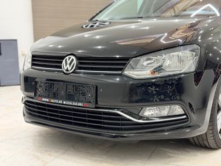 Volkswagen Polo 2015 1.2 TSI Highline / 90 PS / 4 Kilindro-thumb-11