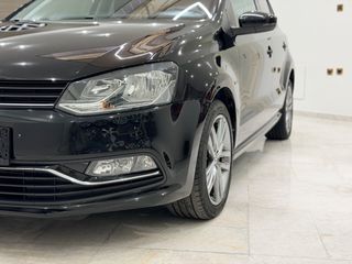 Volkswagen Polo 2015 1.2 TSI Highline / 90 PS / 4 Kilindro-thumb-12