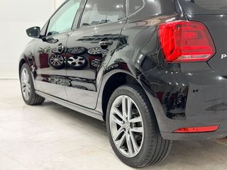 Volkswagen Polo 2015 1.2 TSI Highline / 90 PS / 4 Kilindro-thumb-13